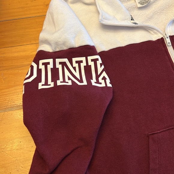 DONATING SOON!! Cropped sweatshirt - Picture 3 of 4